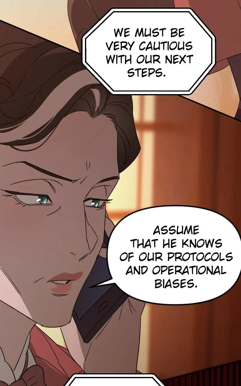 The Mafia Nanny Chapter 72 page 14 - 