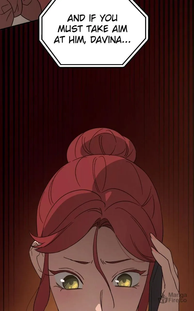 The Mafia Nanny Chapter 72 page 15 - 