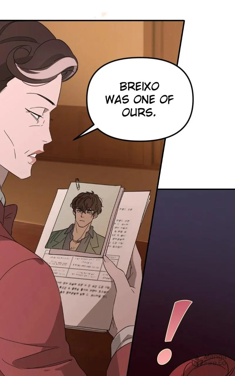 The Mafia Nanny Chapter 72 page 3 - 