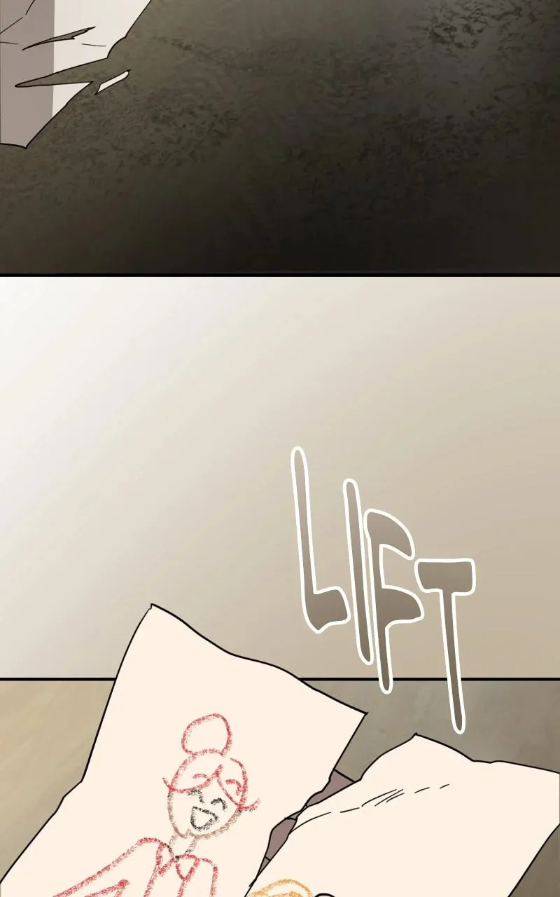 The Mafia Nanny Chapter 72 page 34 - 