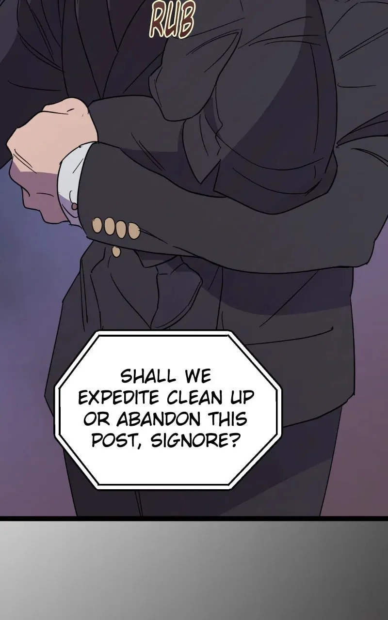 The Mafia Nanny Chapter 72 page 41 - 