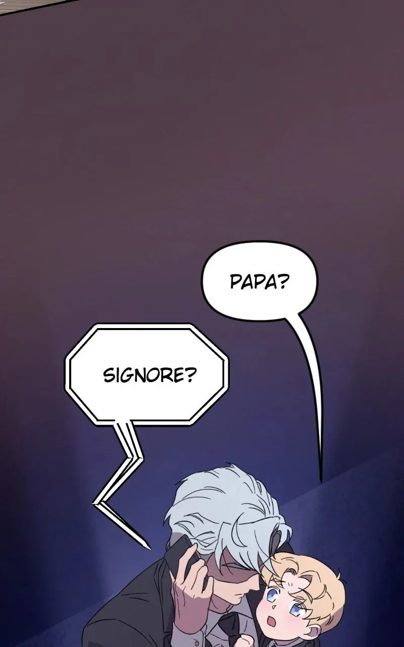 The Mafia Nanny Chapter 72 page 43 - 