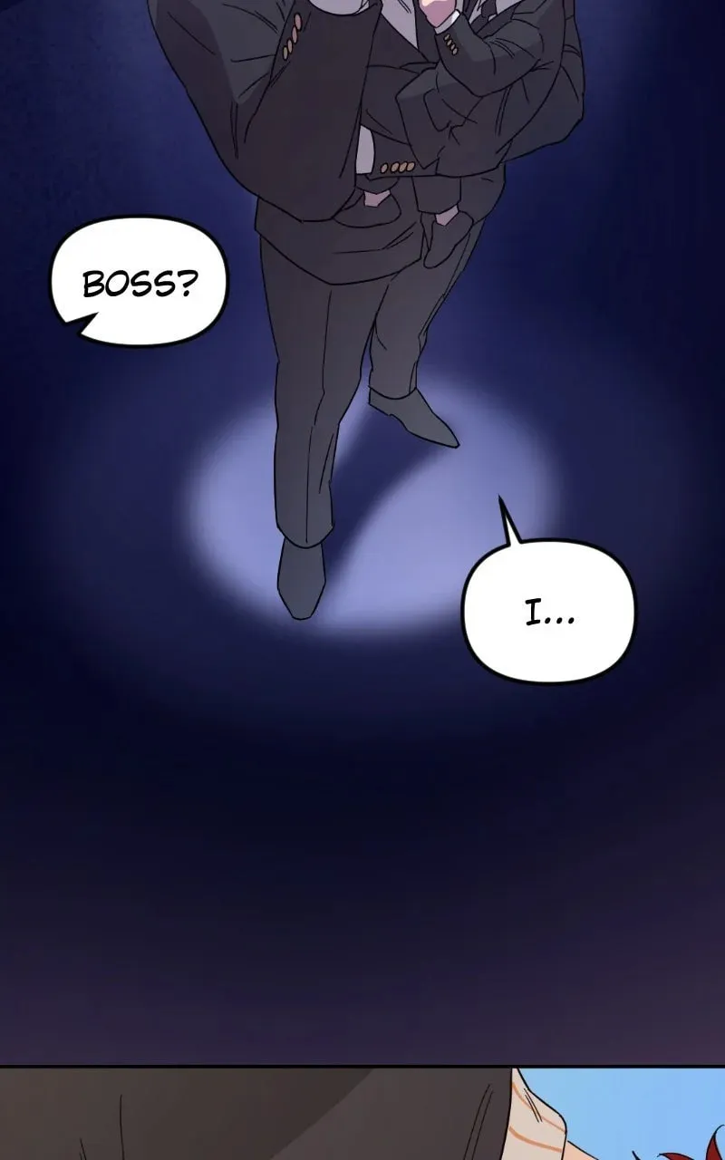 The Mafia Nanny Chapter 72 page 44 - 