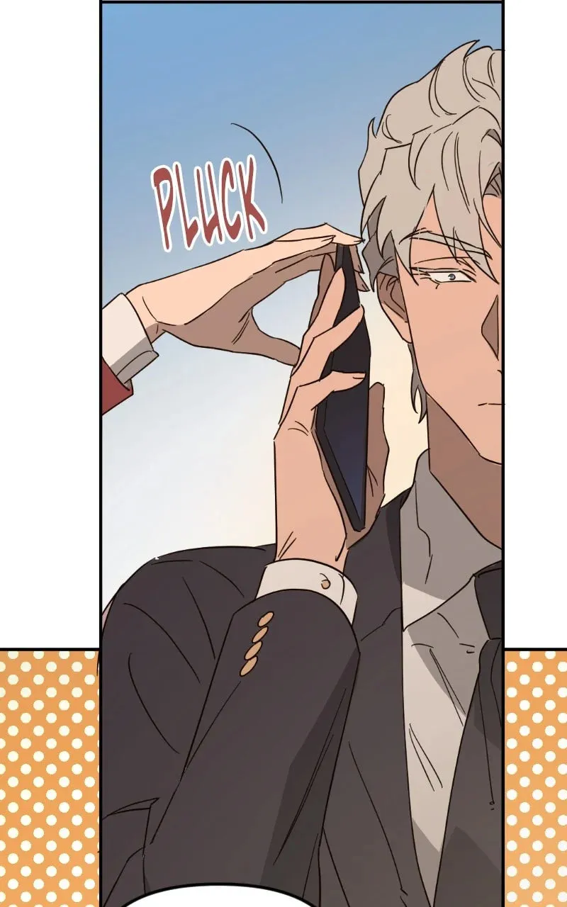 The Mafia Nanny Chapter 72 page 49 - 