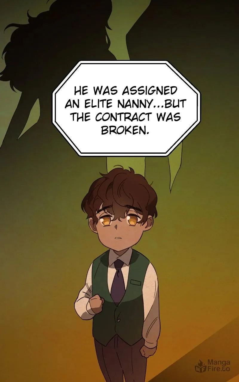 The Mafia Nanny Chapter 72 page 6 - 