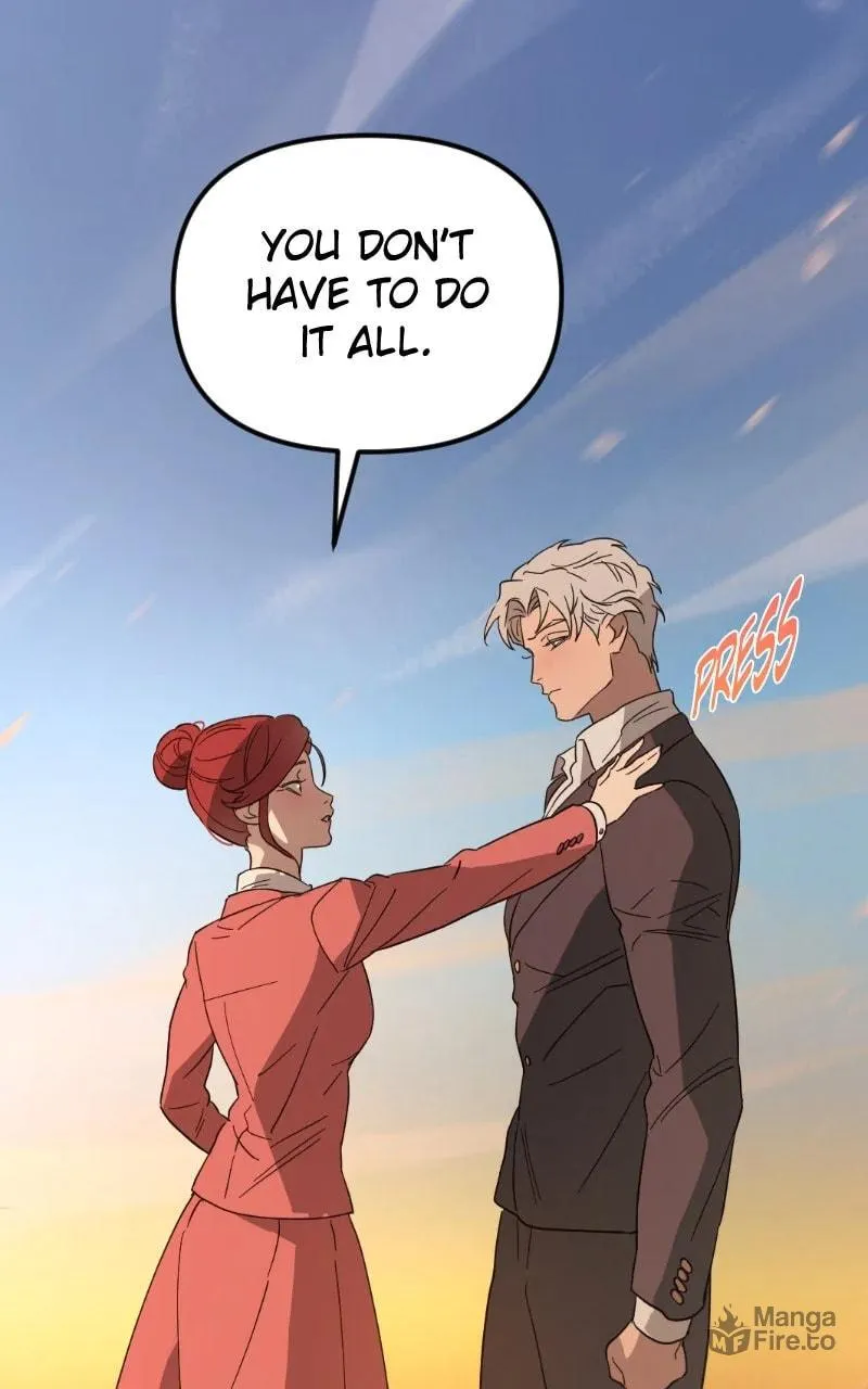 The Mafia Nanny Chapter 72 page 60 - 