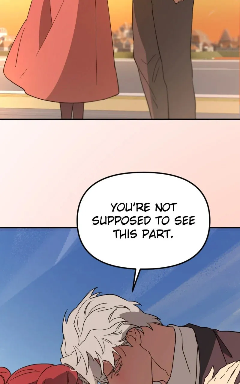The Mafia Nanny Chapter 72 page 61 - 
