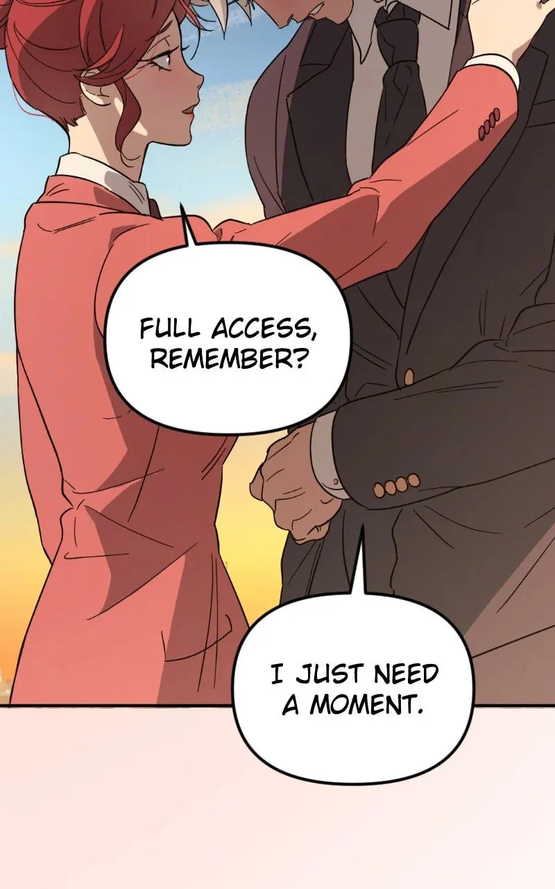 The Mafia Nanny Chapter 72 page 62 - 