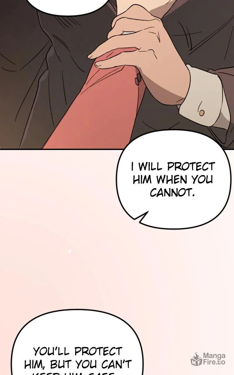 The Mafia Nanny Chapter 72 page 65 - 