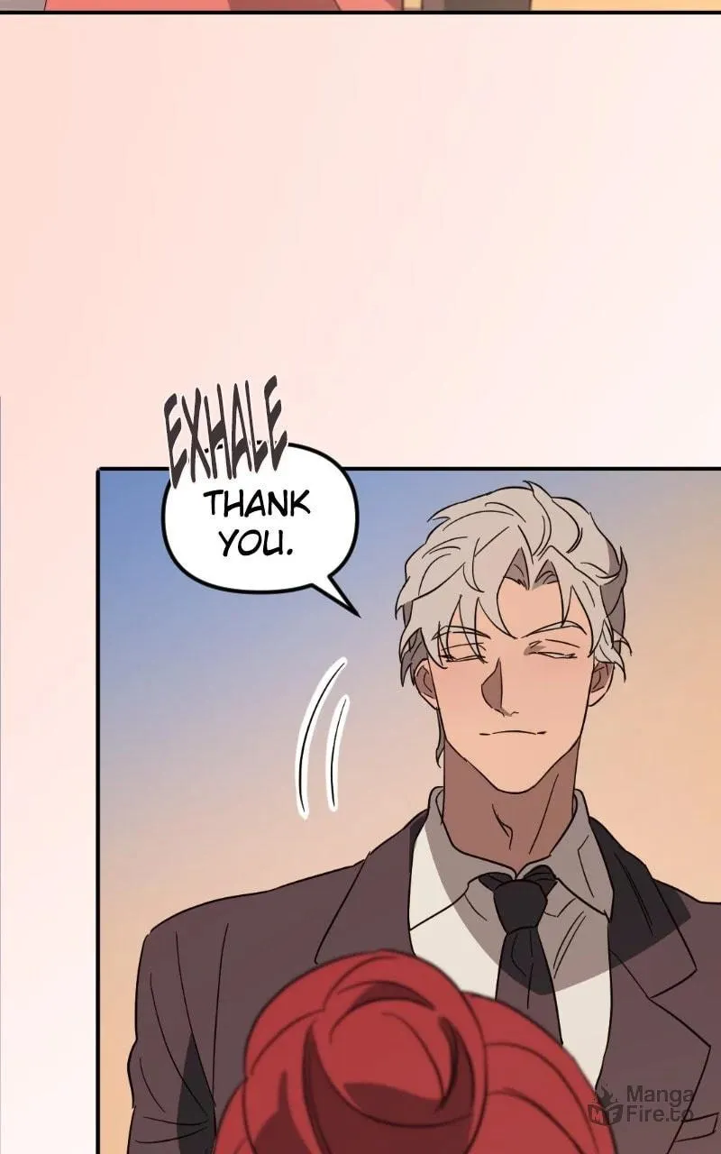The Mafia Nanny Chapter 72 page 72 - 