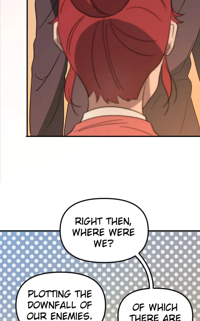 The Mafia Nanny Chapter 72 page 73 - 