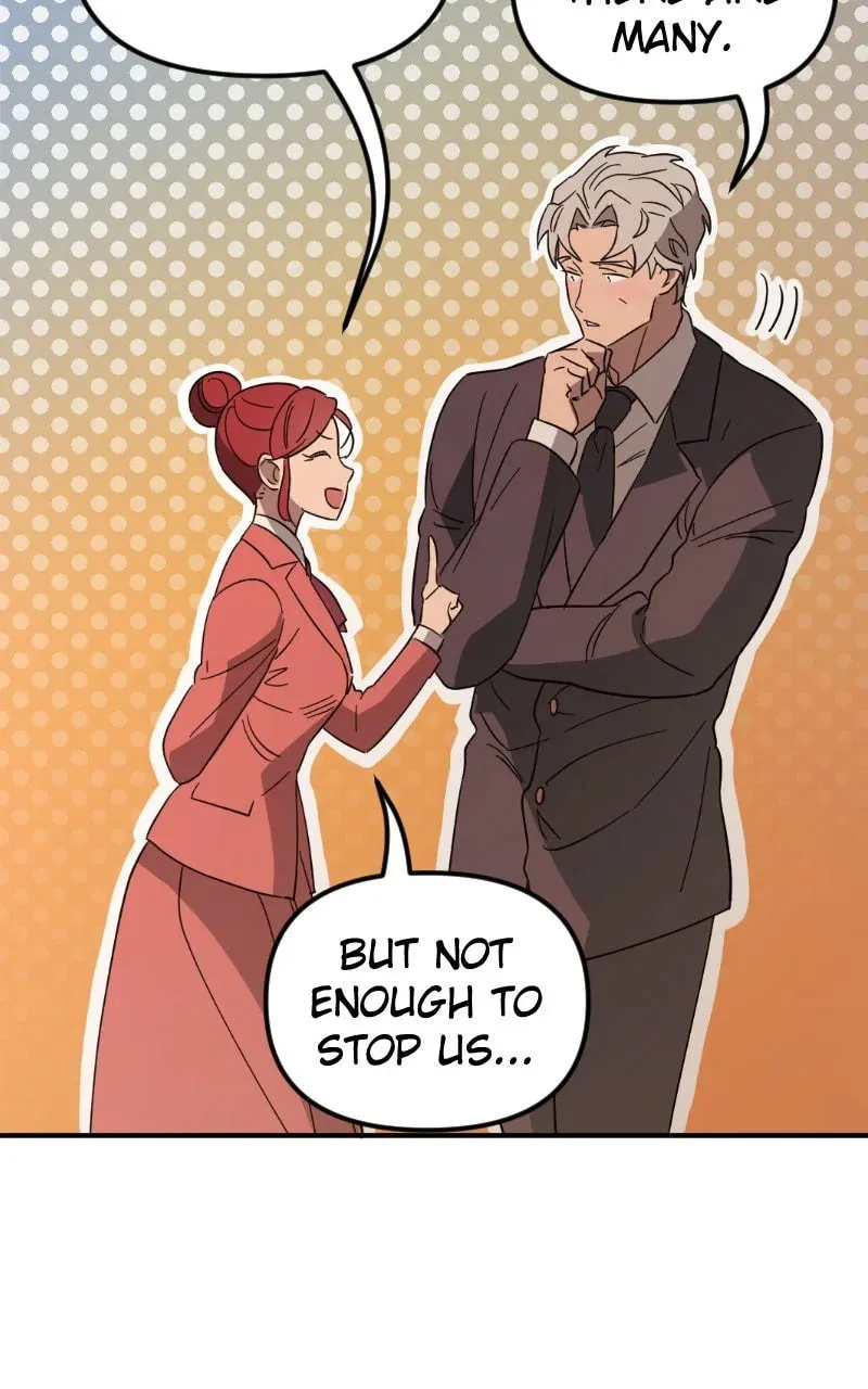 The Mafia Nanny Chapter 72 page 74 - 