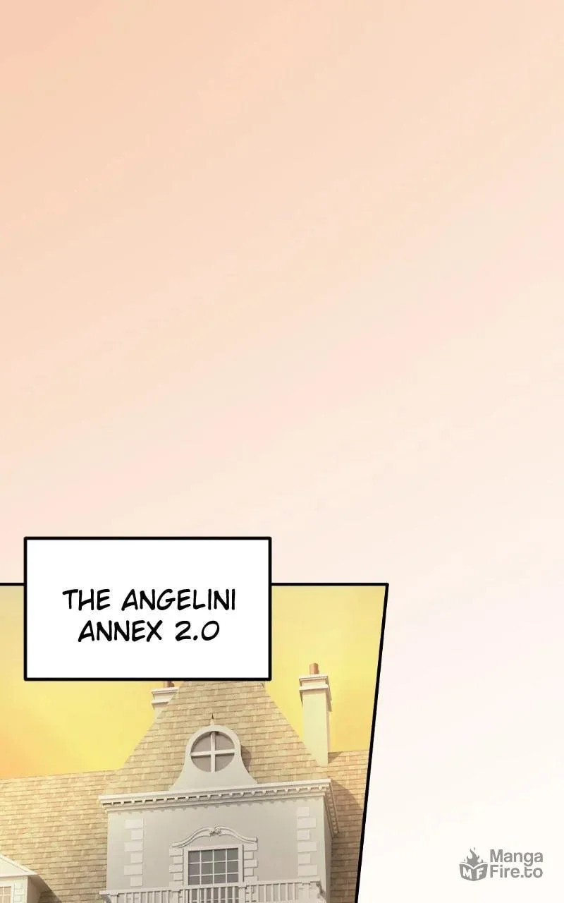 The Mafia Nanny Chapter 72 page 78 - 
