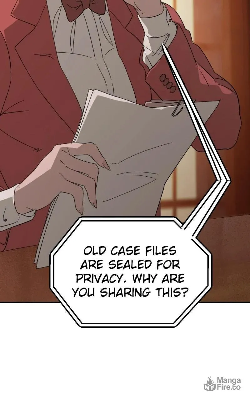 The Mafia Nanny Chapter 72 page 9 - 