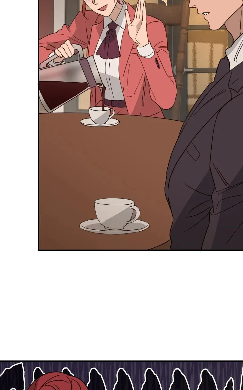 The Mafia Nanny Chapter 72 page 86 - 