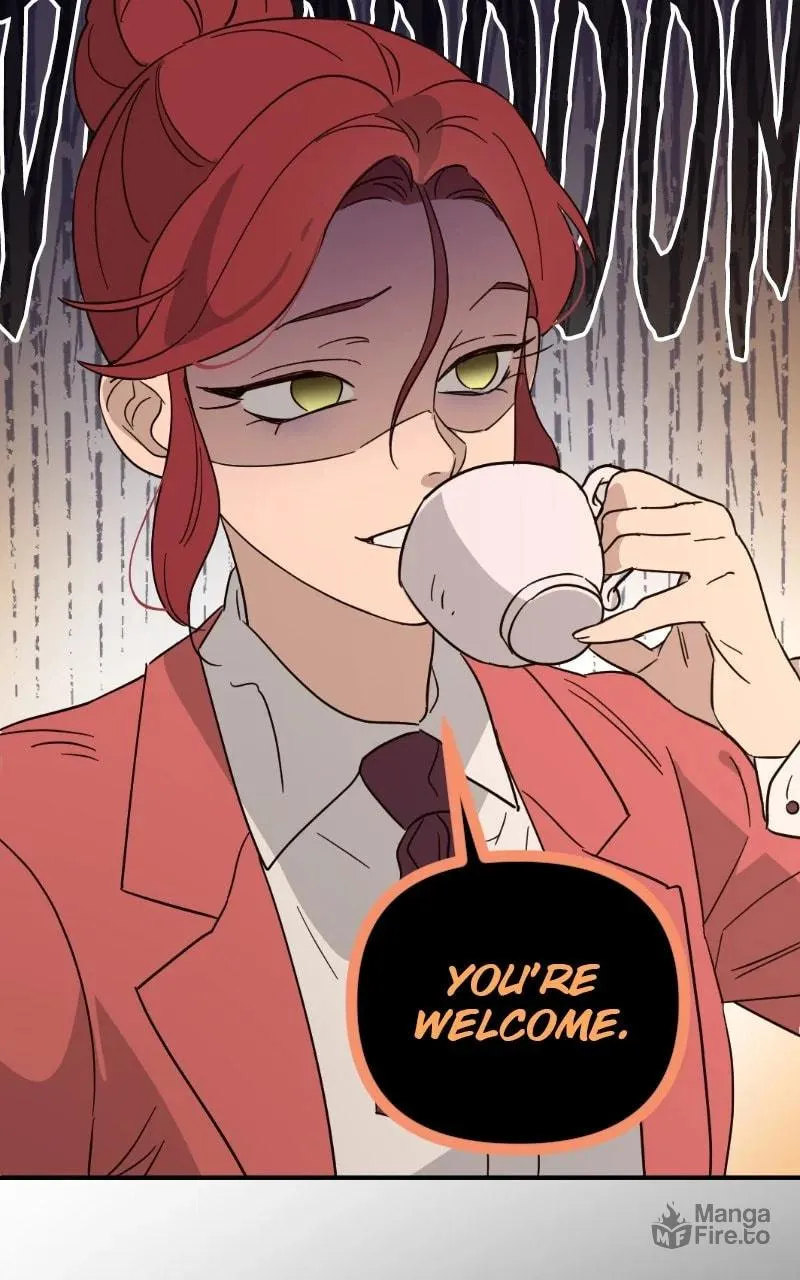 The Mafia Nanny Chapter 72 page 87 - 