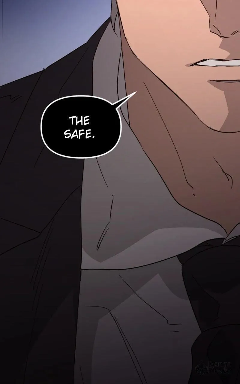 The Mafia Nanny Chapter 72 page 90 - 