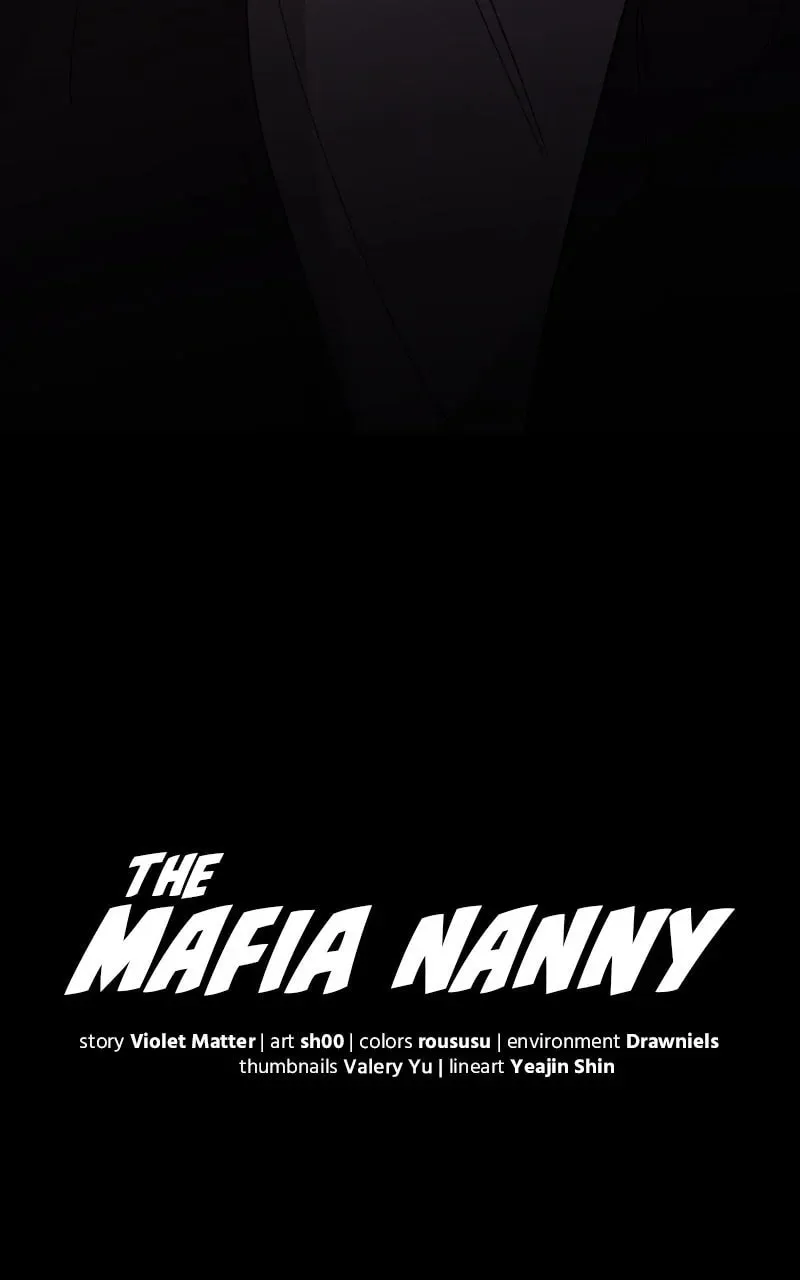 The Mafia Nanny Chapter 72 page 91 - 