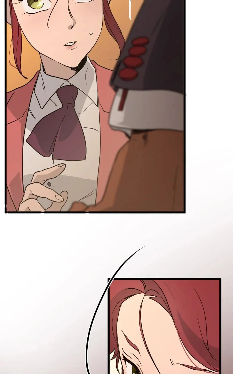 The Mafia Nanny Chapter 73 page 13 - 