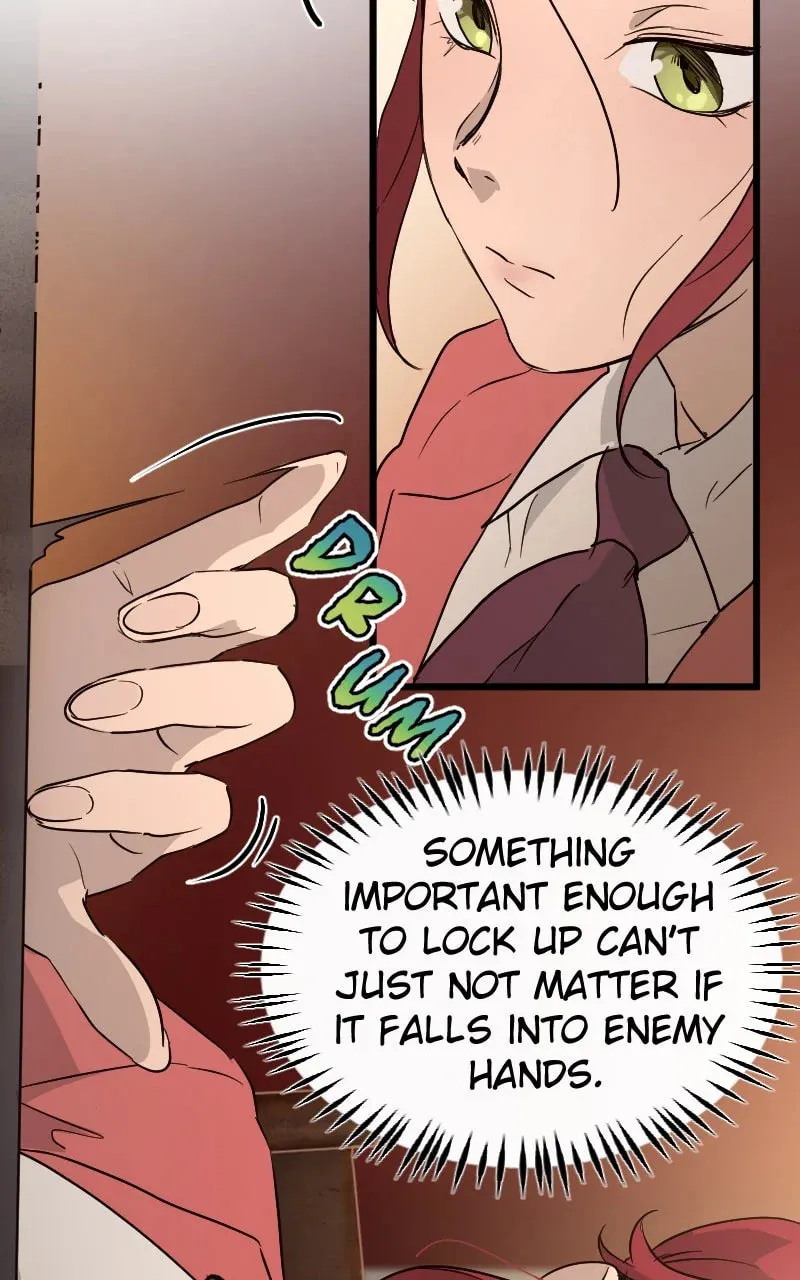 The Mafia Nanny Chapter 73 page 14 - 
