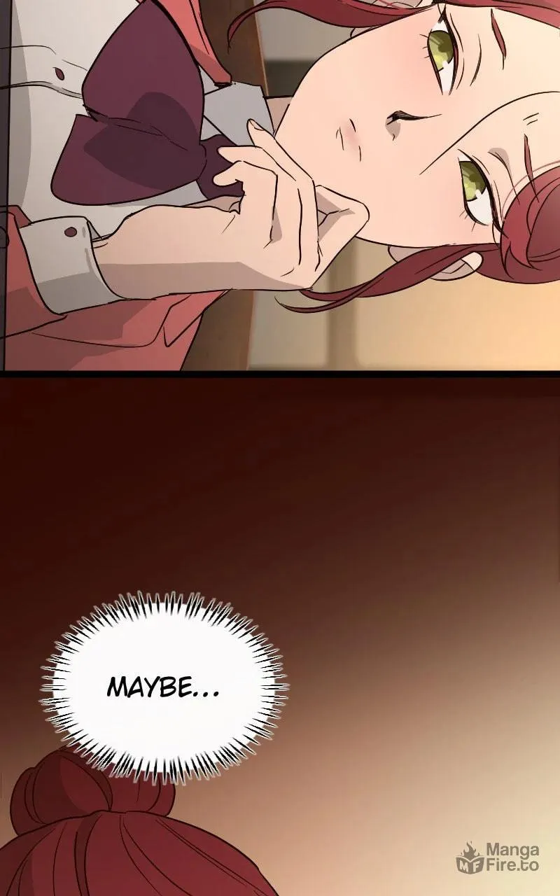 The Mafia Nanny Chapter 73 page 15 - 