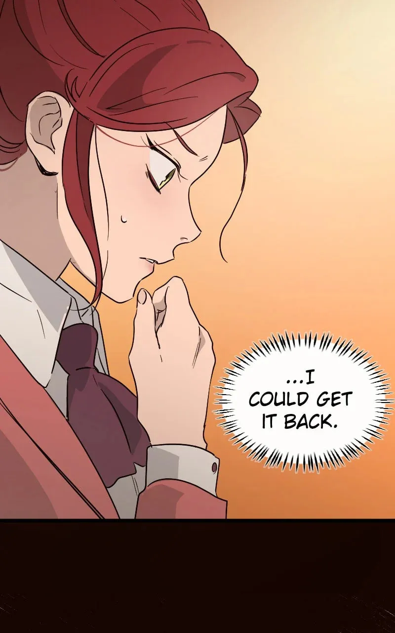The Mafia Nanny Chapter 73 page 16 - 