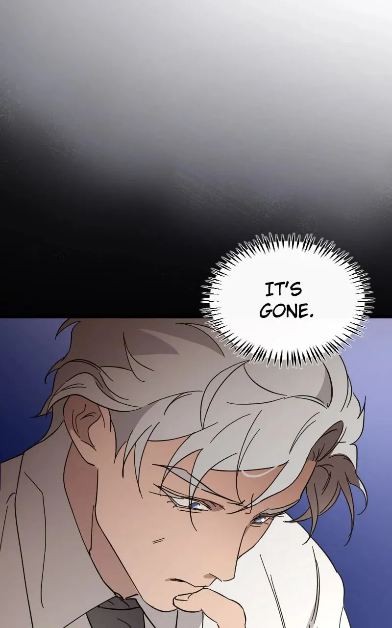 The Mafia Nanny Chapter 73 page 23 - 