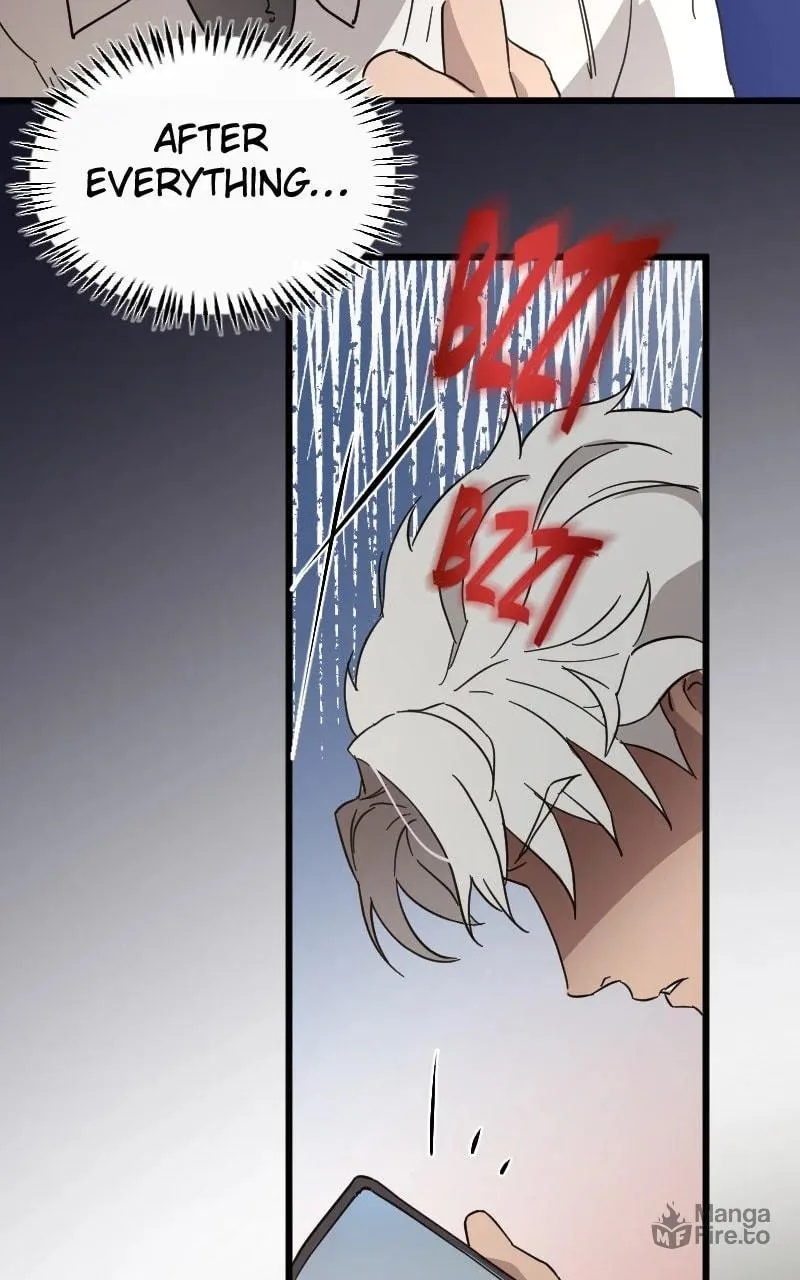 The Mafia Nanny Chapter 73 page 24 - 