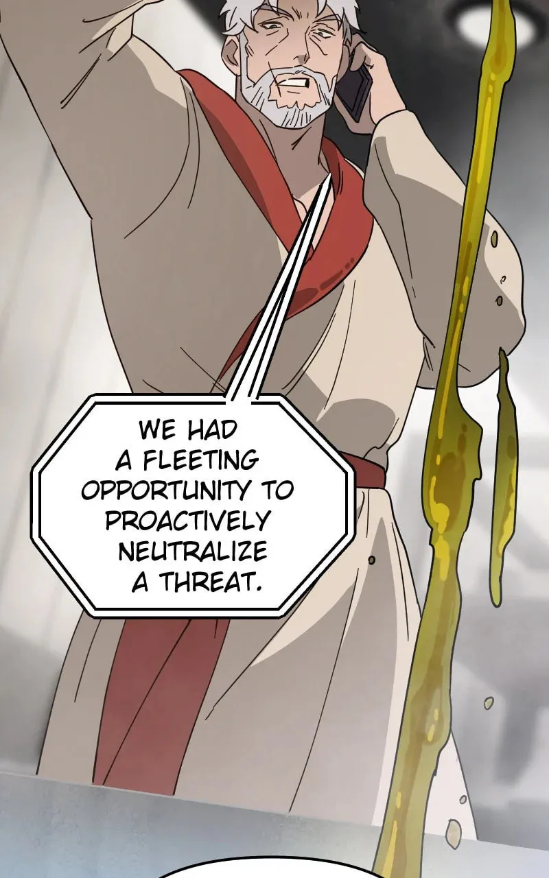 The Mafia Nanny Chapter 73 page 28 - 