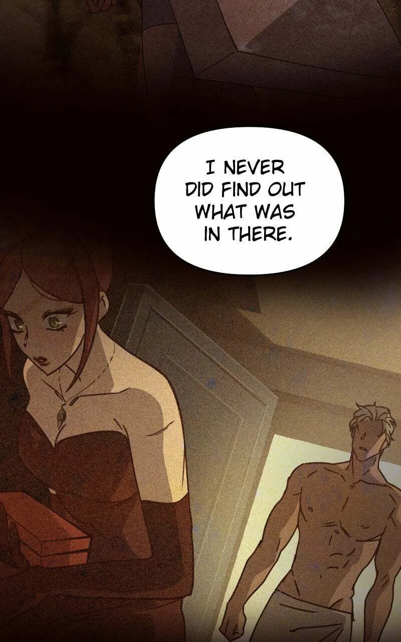 The Mafia Nanny Chapter 73 page 4 - 