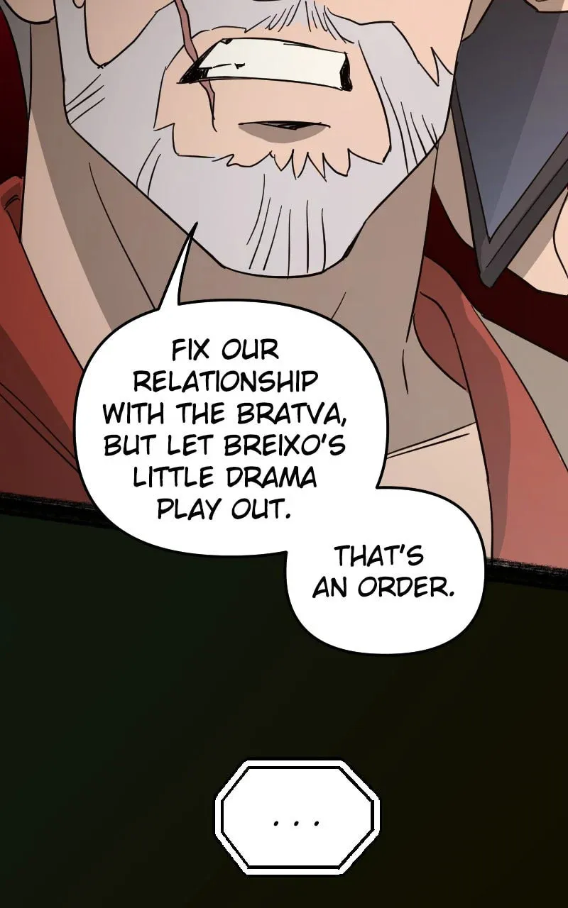 The Mafia Nanny Chapter 73 page 34 - 
