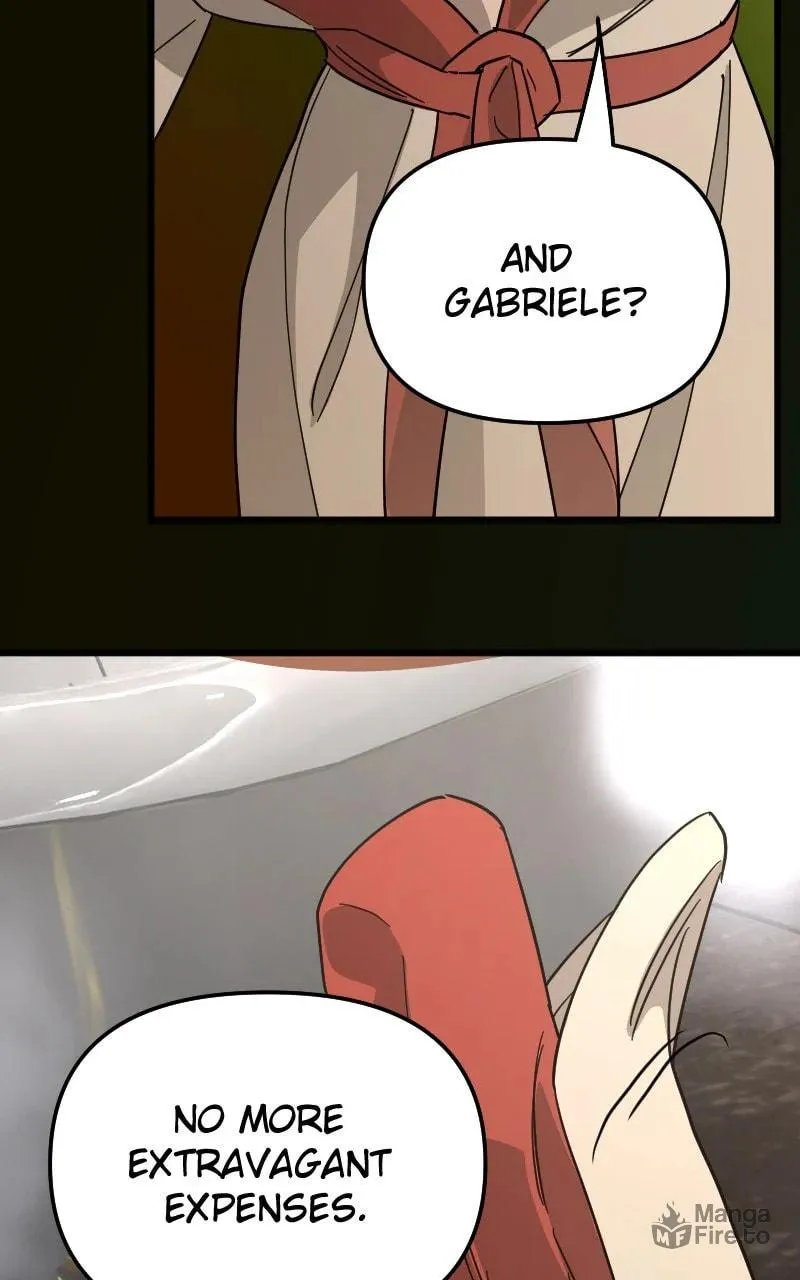 The Mafia Nanny Chapter 73 page 36 - 