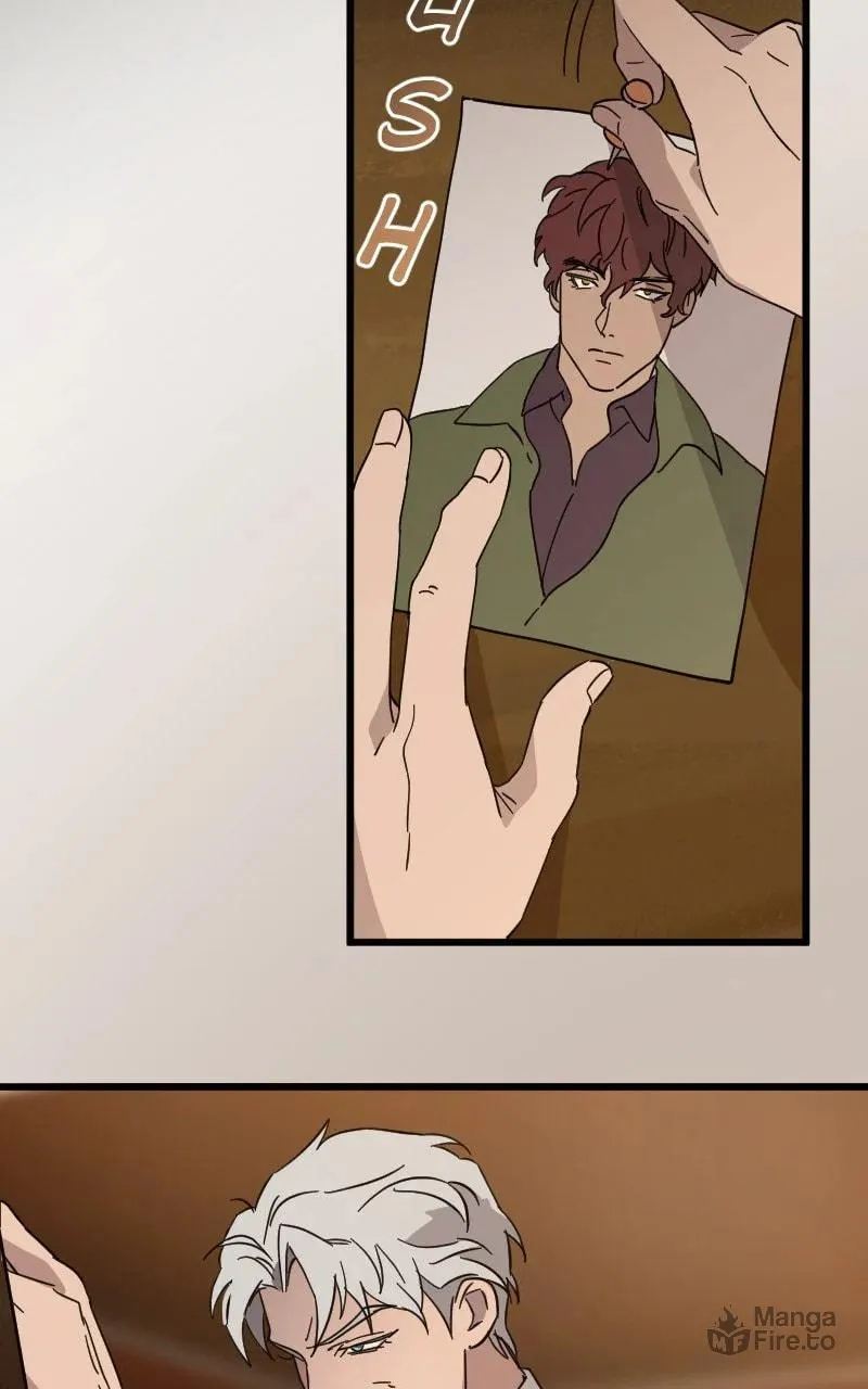 The Mafia Nanny Chapter 73 page 39 - 