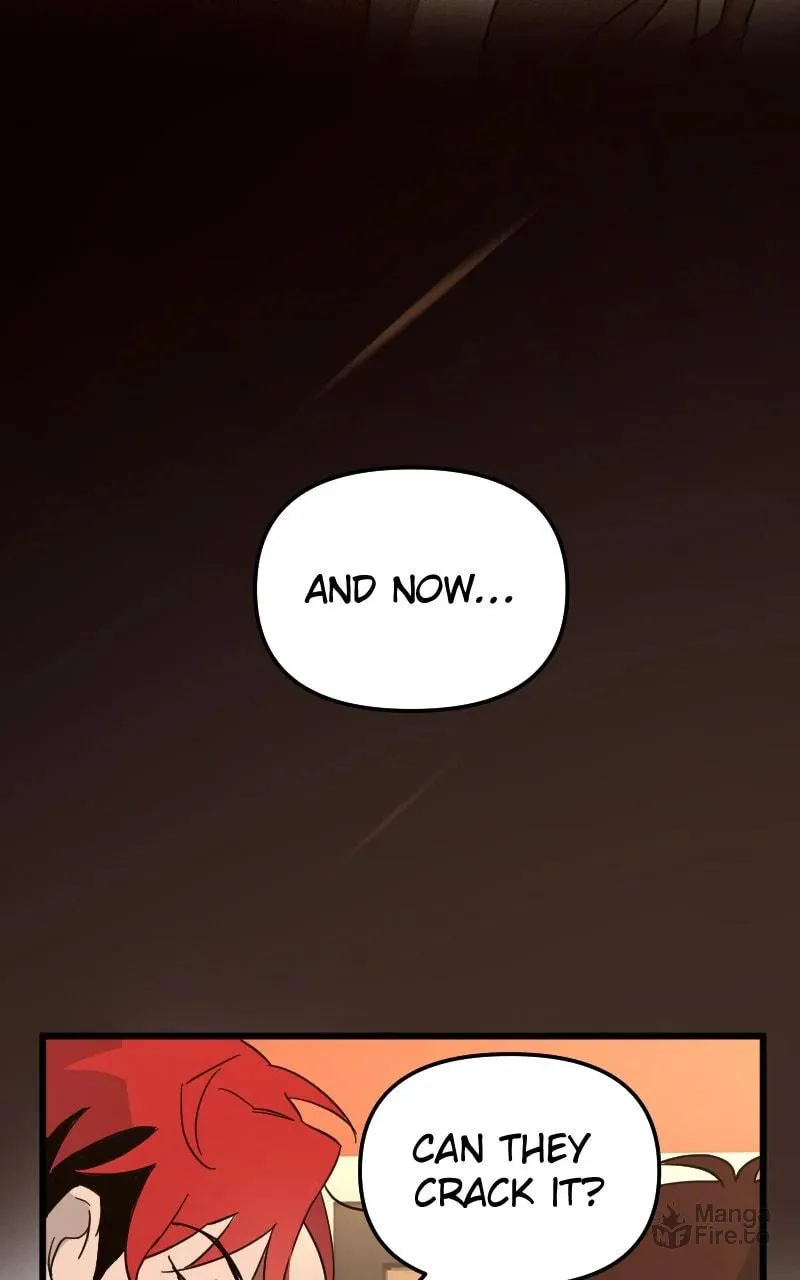 The Mafia Nanny Chapter 73 page 5 - 