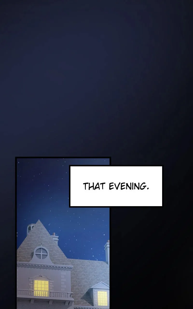 The Mafia Nanny Chapter 73 page 41 - 