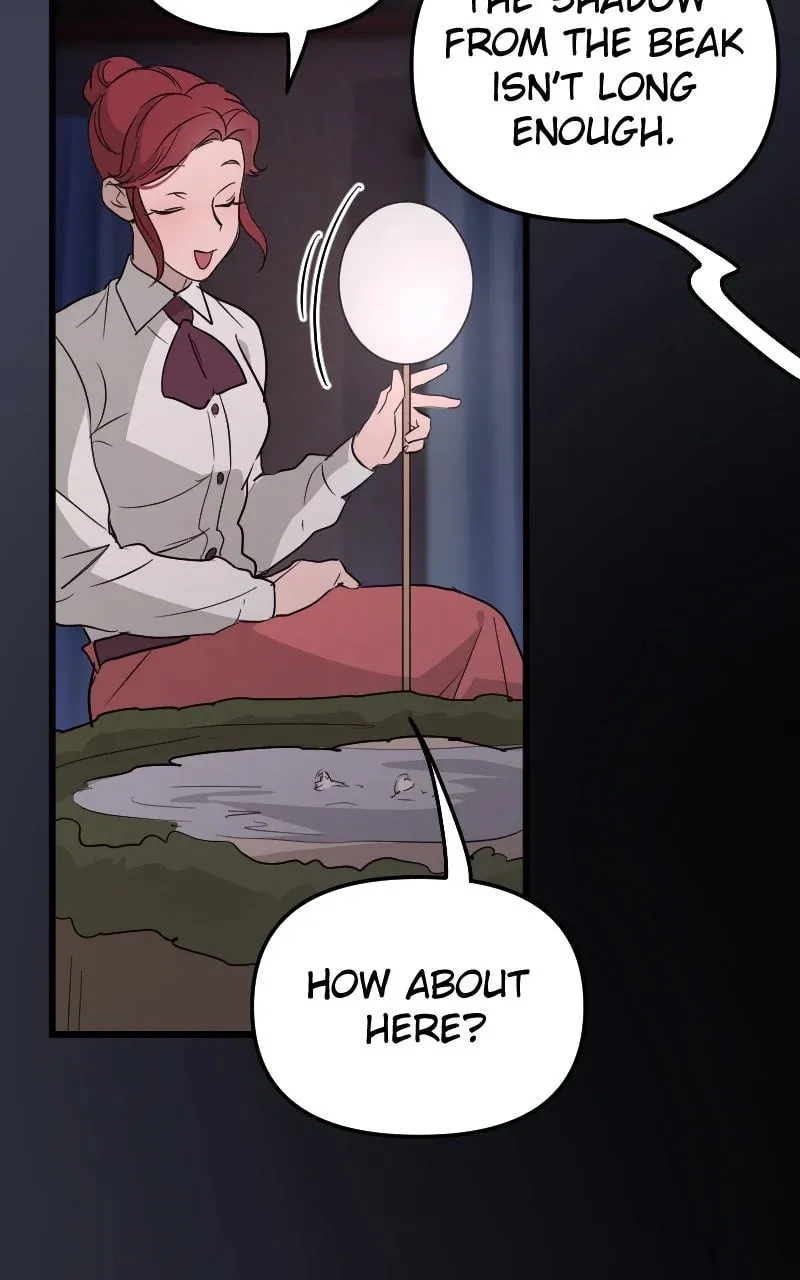 The Mafia Nanny Chapter 73 page 44 - 