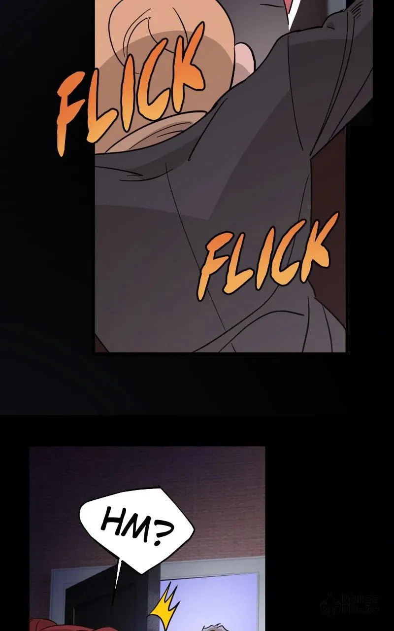The Mafia Nanny Chapter 73 page 48 - 