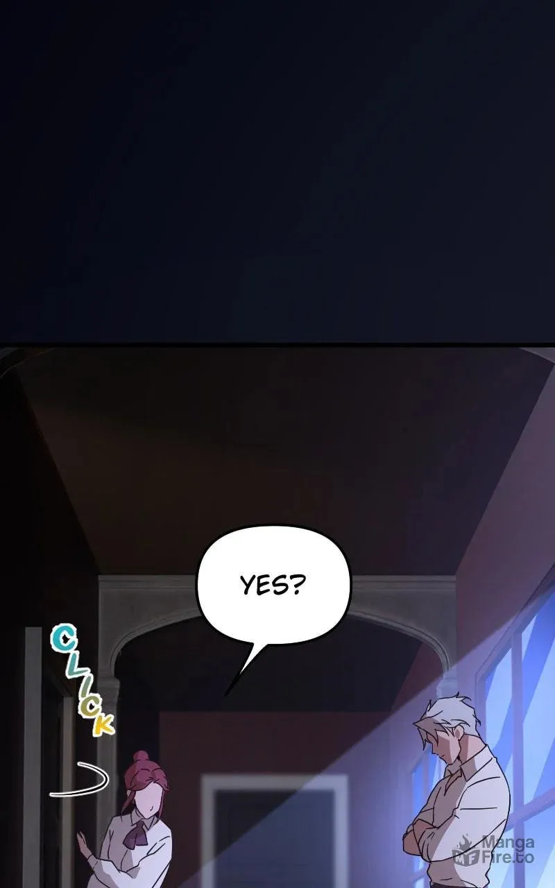 The Mafia Nanny Chapter 73 page 51 - 