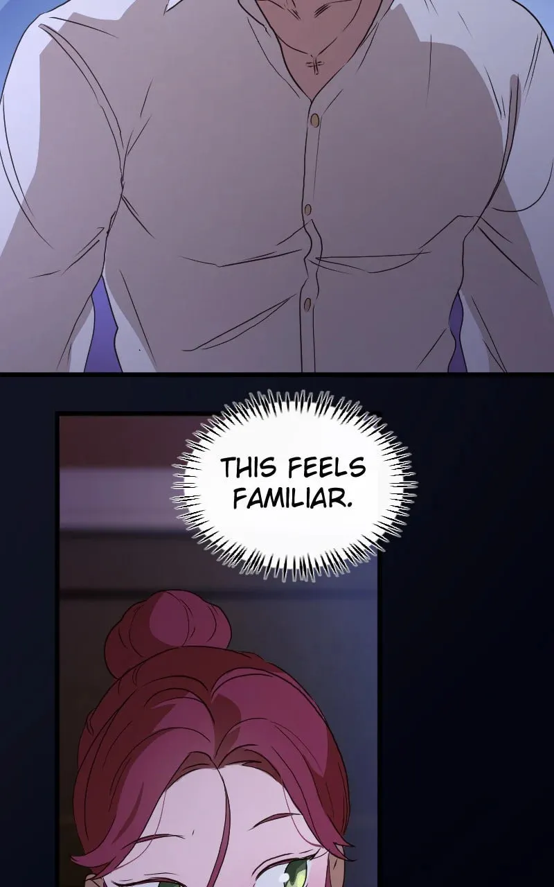 The Mafia Nanny Chapter 73 page 53 - 