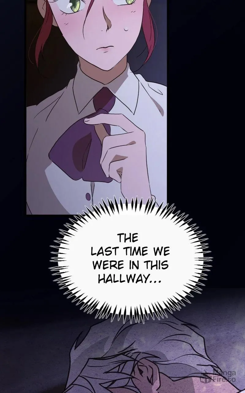 The Mafia Nanny Chapter 73 page 54 - 