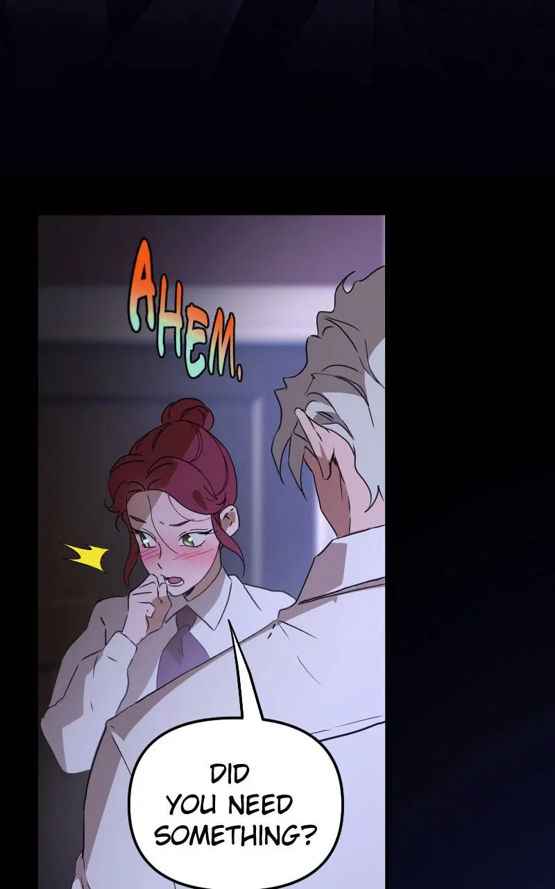 The Mafia Nanny Chapter 73 page 56 - 