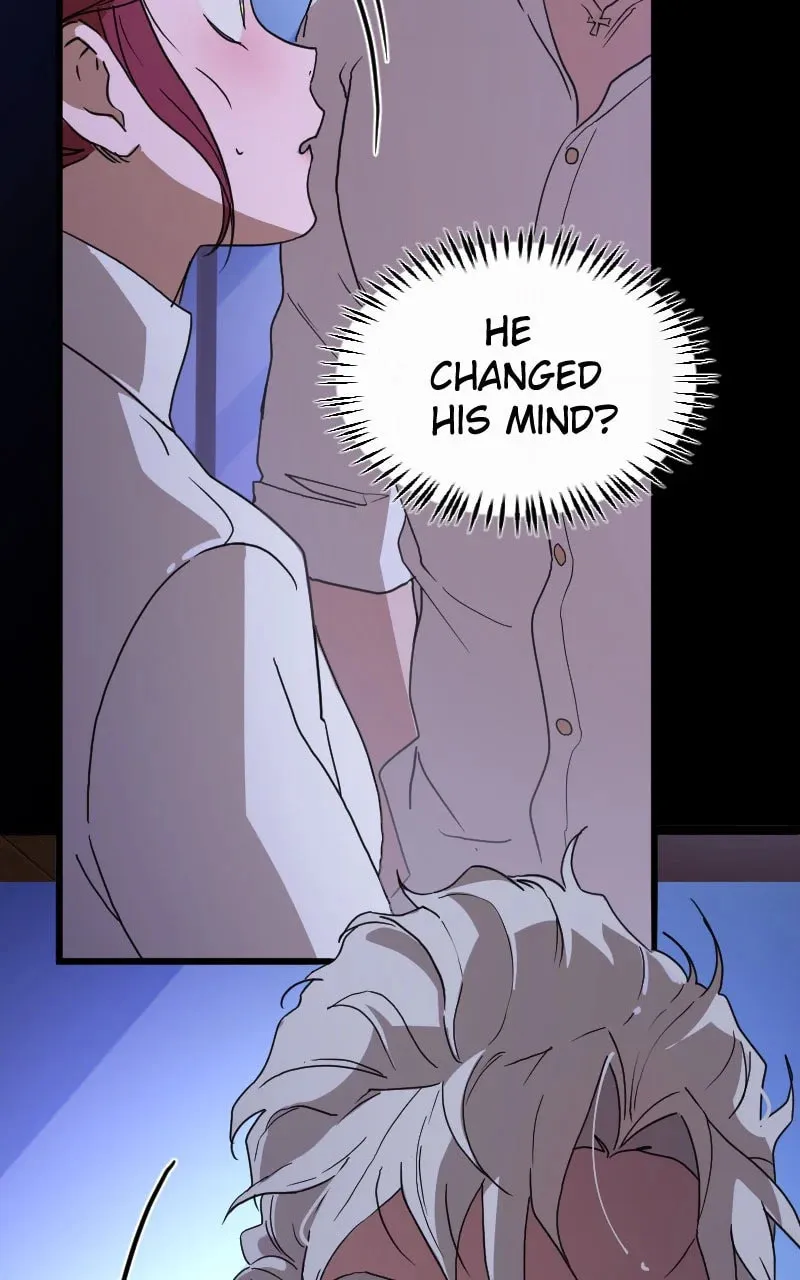 The Mafia Nanny Chapter 73 page 59 - 