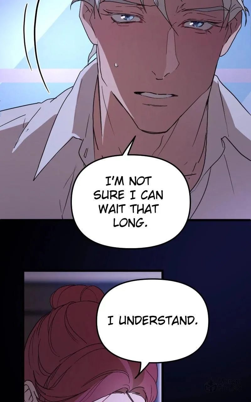 The Mafia Nanny Chapter 73 page 60 - 