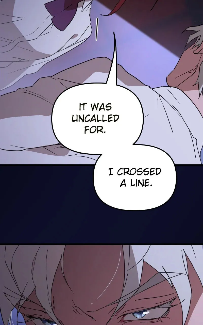 The Mafia Nanny Chapter 73 page 62 - 