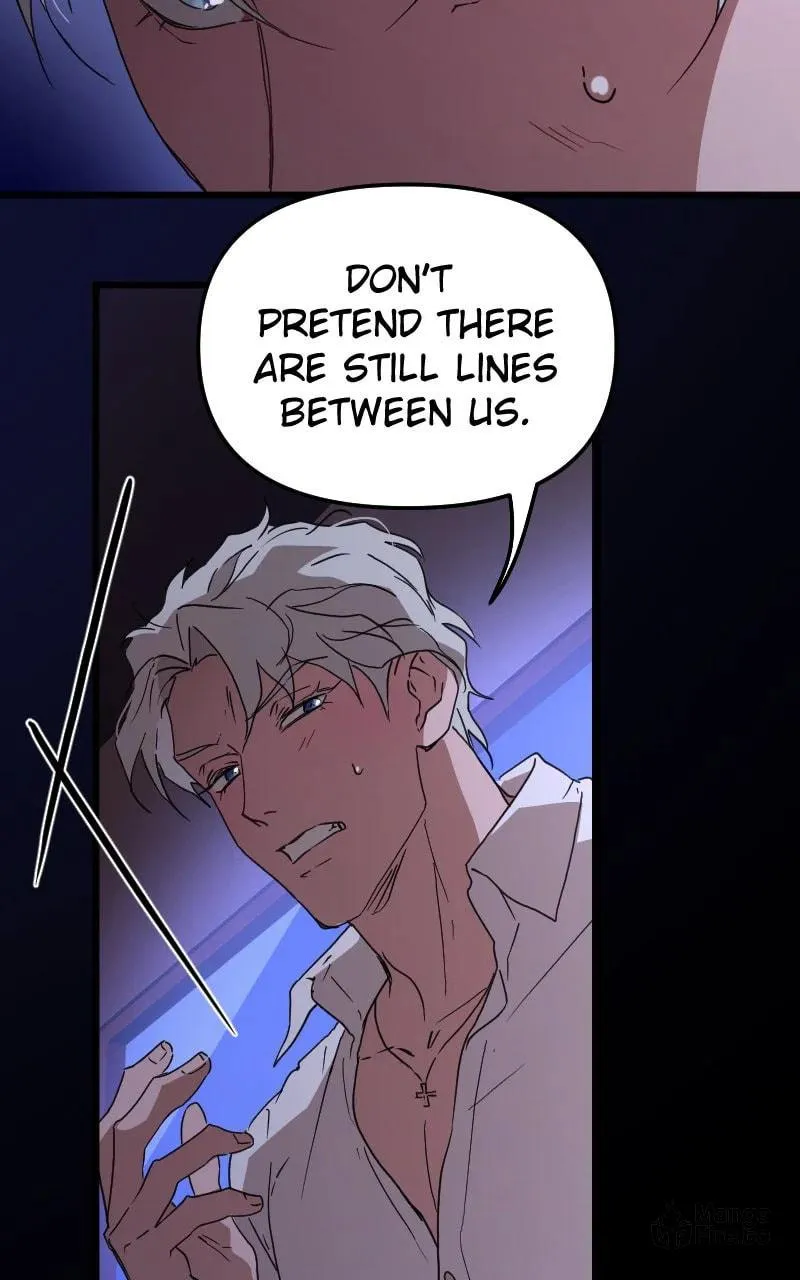 The Mafia Nanny Chapter 73 page 63 - 