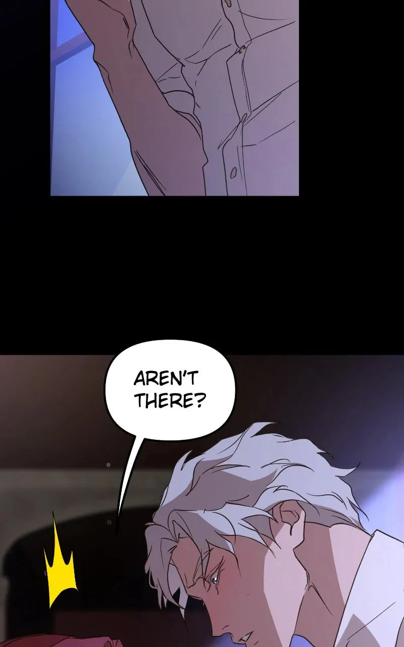 The Mafia Nanny Chapter 73 page 64 - 