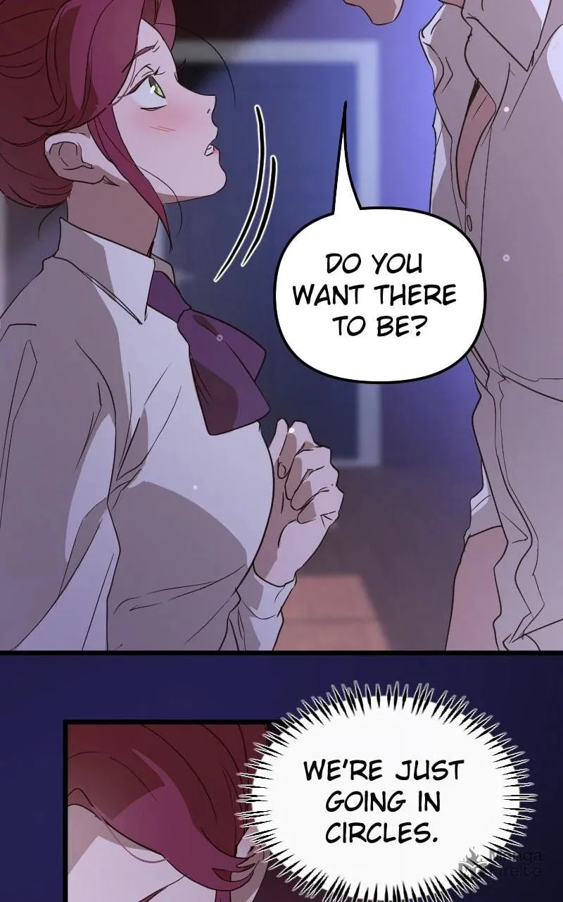 The Mafia Nanny Chapter 73 page 65 - 