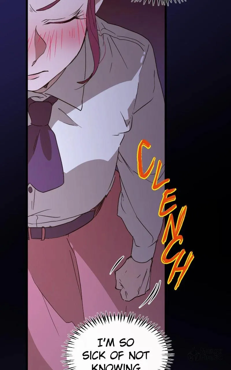 The Mafia Nanny Chapter 73 page 66 - 