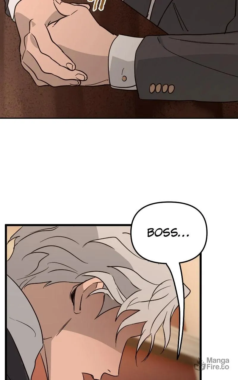 The Mafia Nanny Chapter 73 page 9 - 