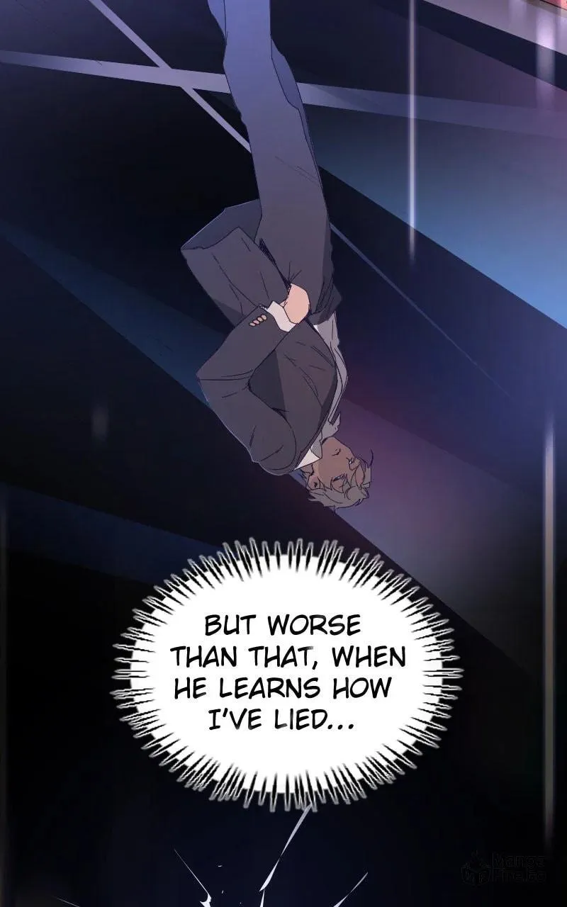 The Mafia Nanny Chapter 73 page 84 - 
